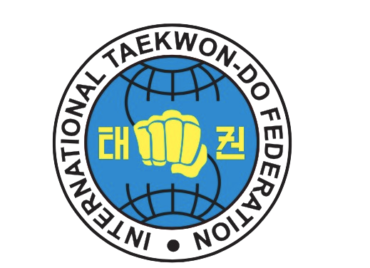 international logo