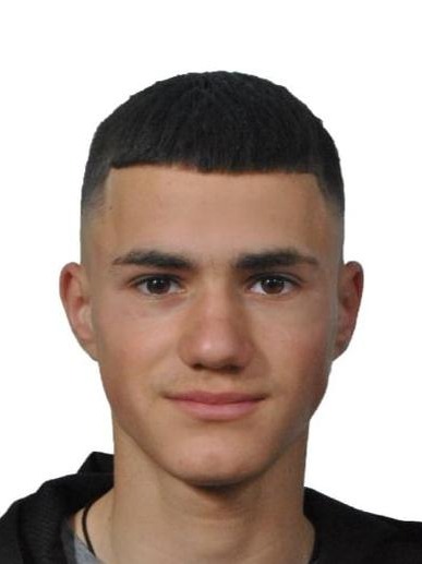 Давид Крстески